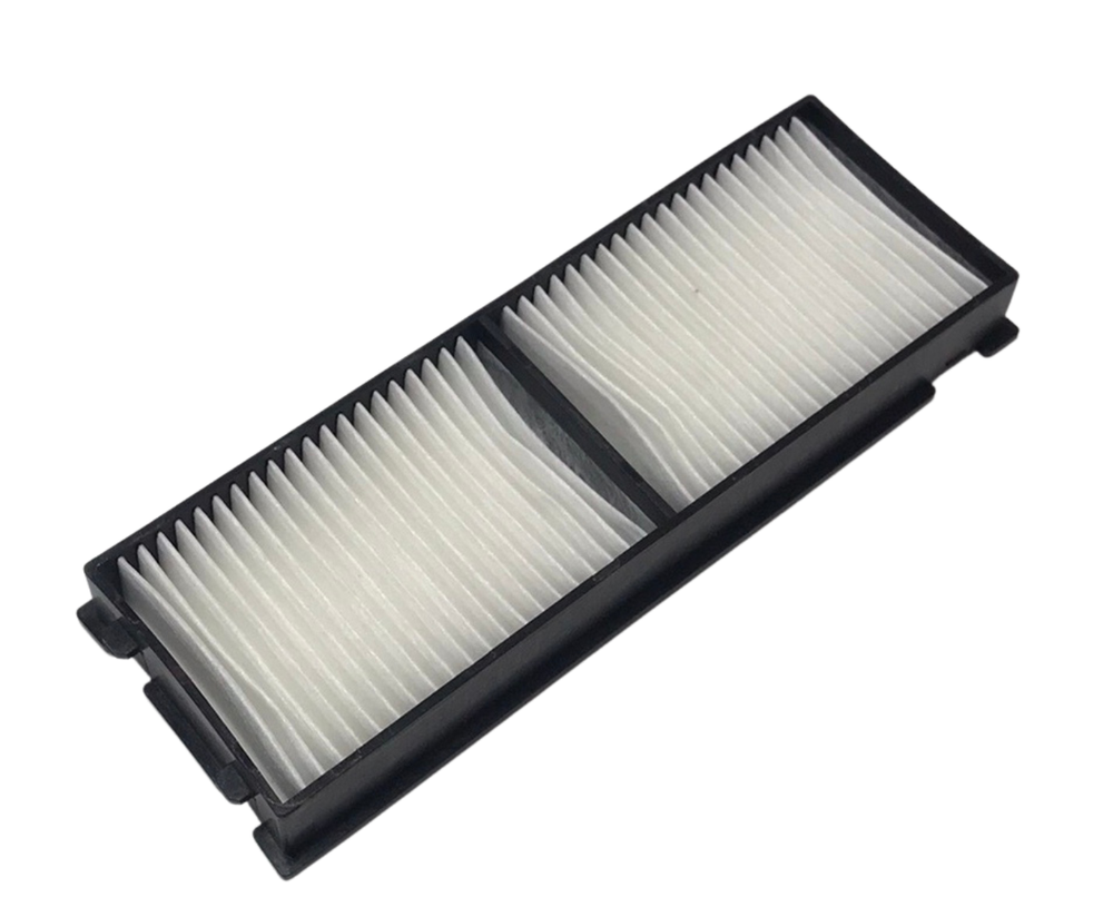 Projector Air Filter Compatible With Epson Model Numbers H450B, H501B, H501C