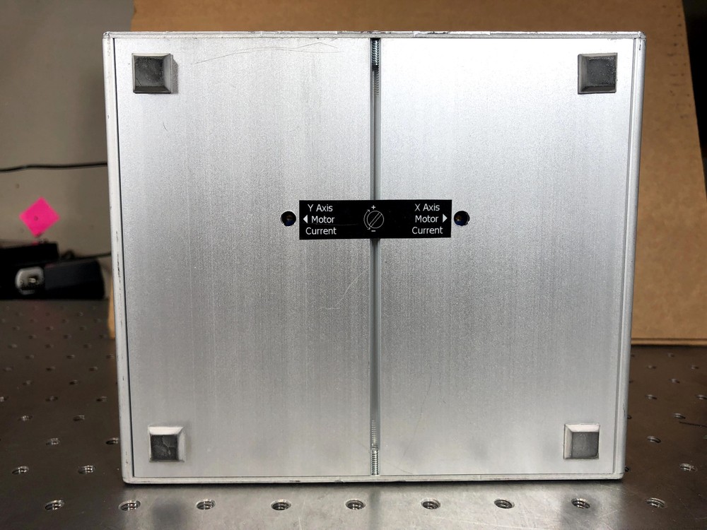 Spiricon (Ophir) Step IIB Controller for M2-200 Laser Beam Propagation Analyzer