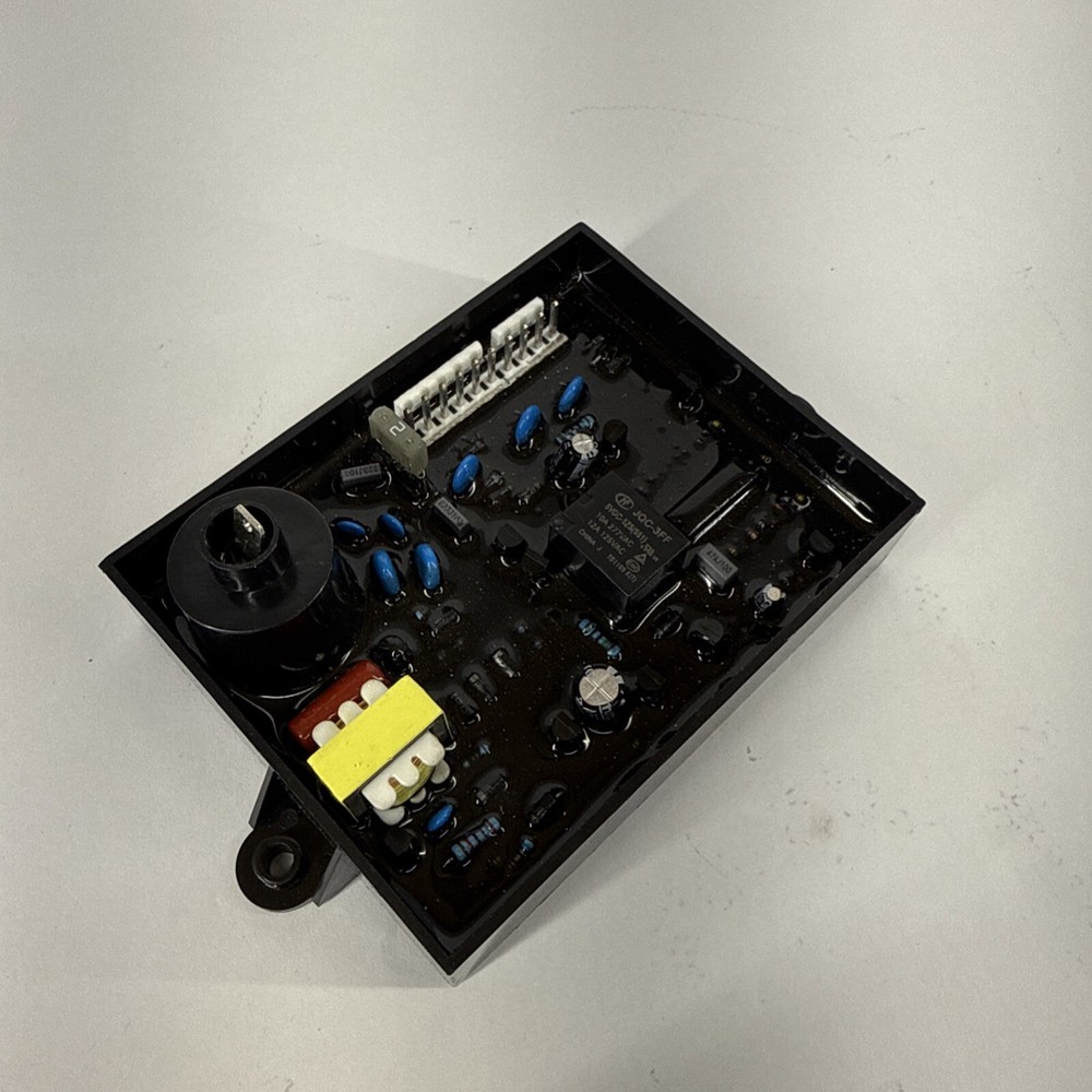 91365 Circuit Board for Water Heaters - Use with Gas/Electric 12 VDC