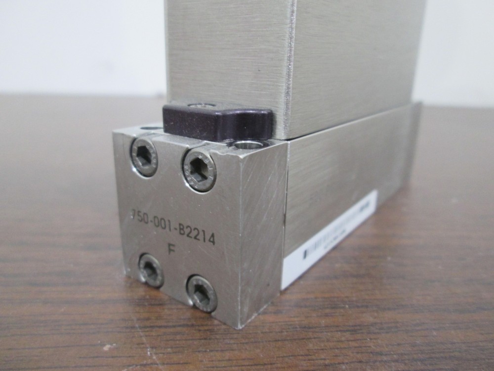 Unit, 500cc, NH3, 15-Pin Mass Flow Controller, Used