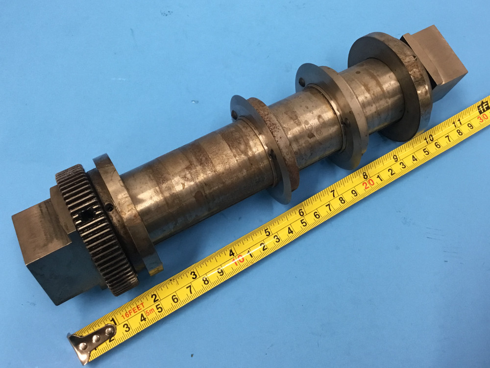 Wilson Manufacturing Co. - Custom Rotary Cutting Die