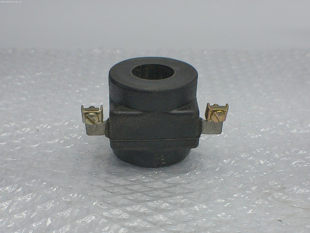 DANAHER CONTROLS 272-L2 COIL 230V UNMP