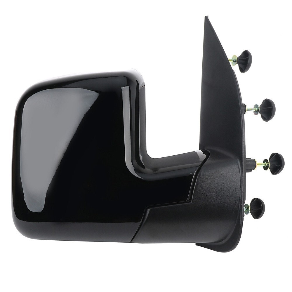 Manual Folding Side View Mirrors Pair For E-150 E-250 E-350 Econoline Left Right