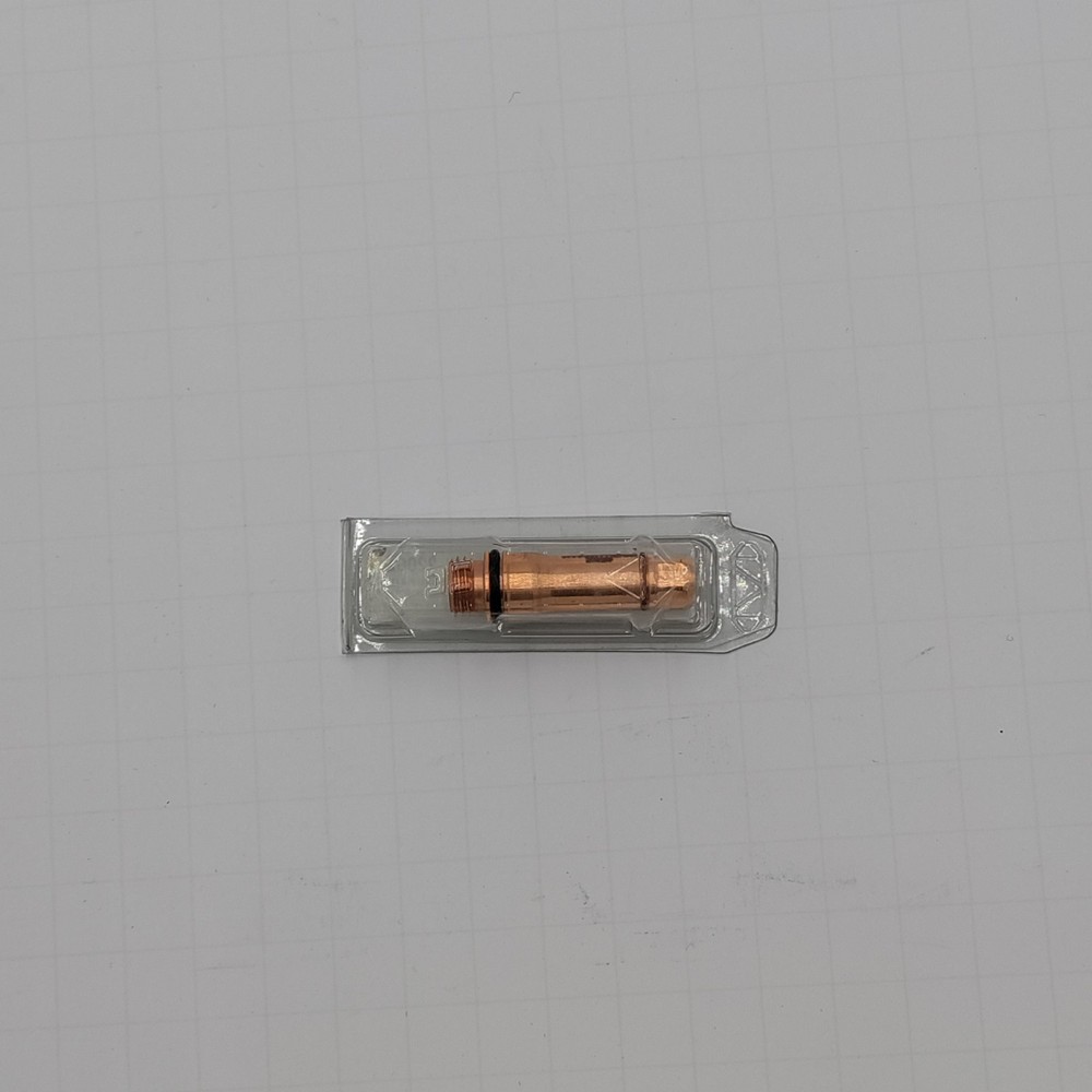 Hypertherm 220629 MS ELCTD HPR 400A Plasma Cutting Electrode Consumable New