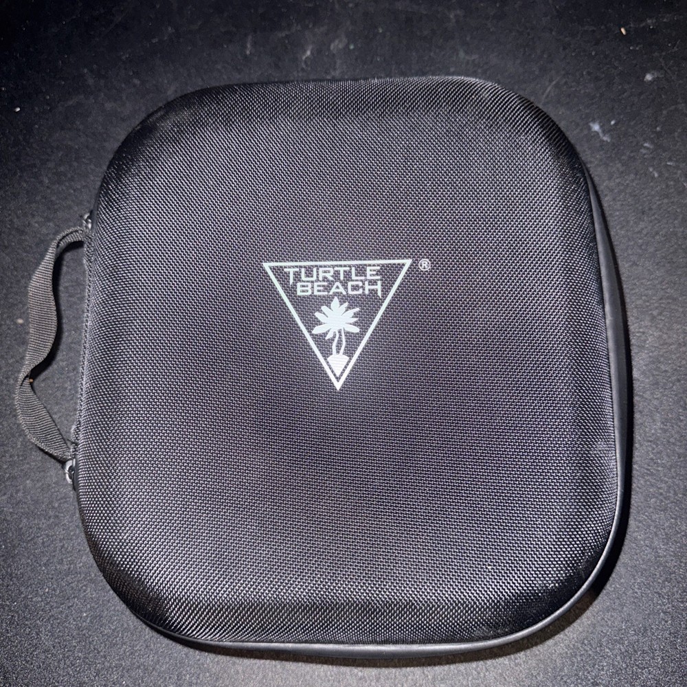 Turtle Beach Headset *Case Only*