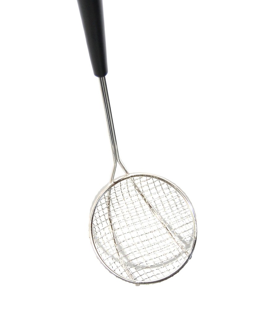 Sand Dipper - Mid Size Adjustable - Extra Long Handle Back Saver Hygienic Cat Li
