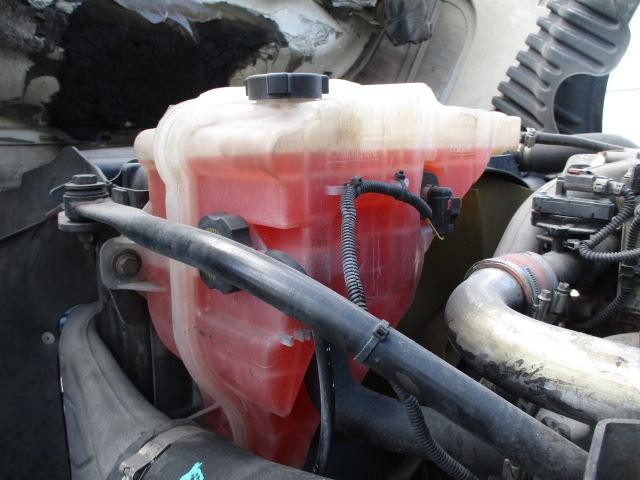 For 2014 FREIGHTLINER CASCADIA 125 RADIATOR OVERFLOW TANK ,  FL