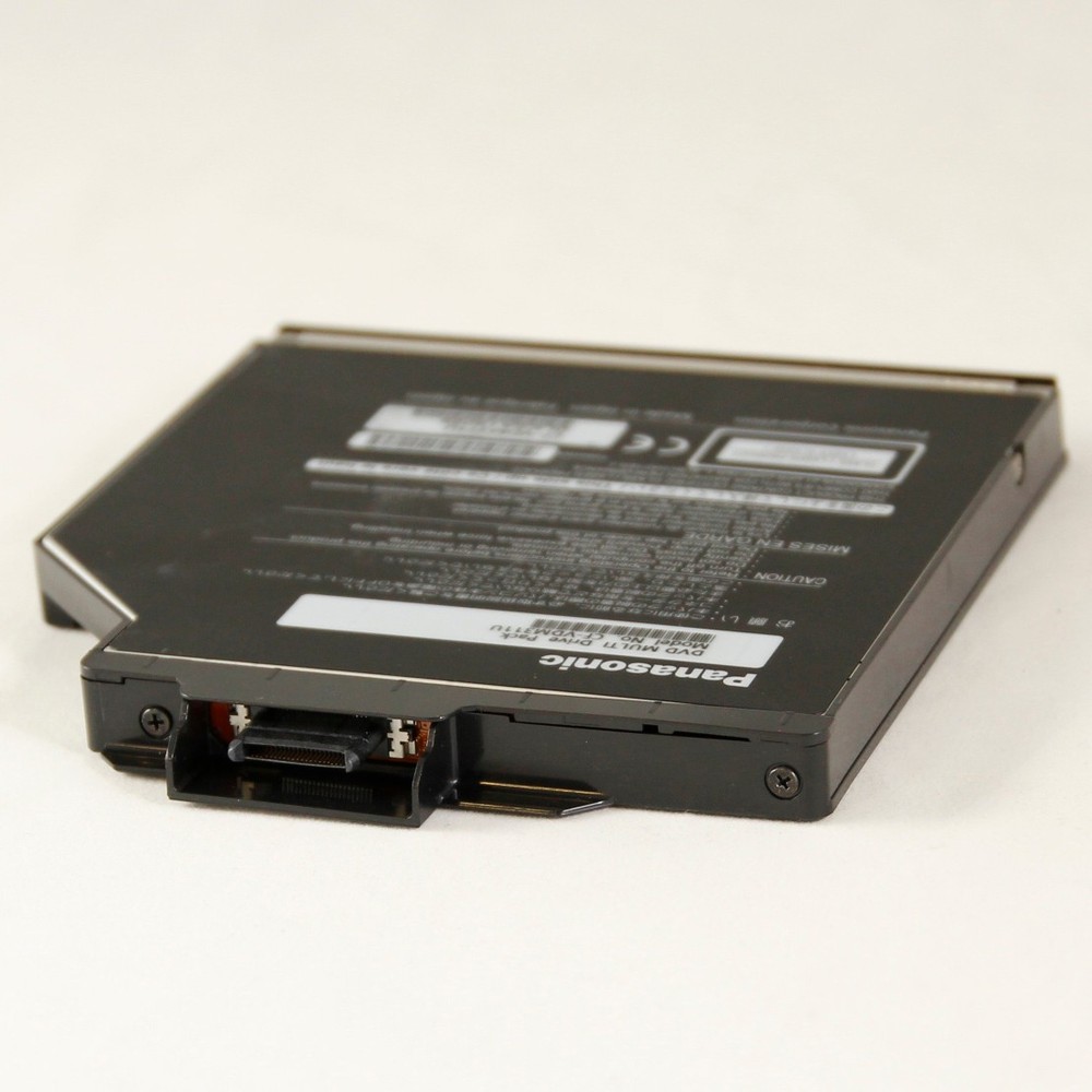 Panasonic Toughbook CF-31 DVD Multi Drive USED