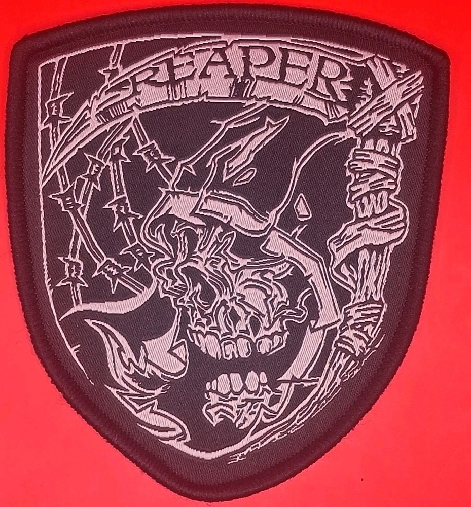 Tactical Patch