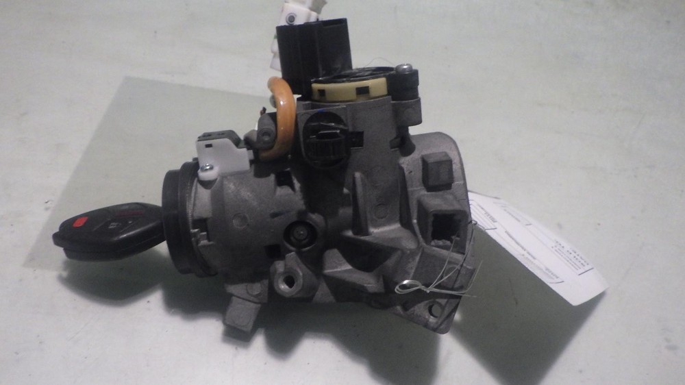 15 MITSUBISHI MIRAGE Ignition W/Key