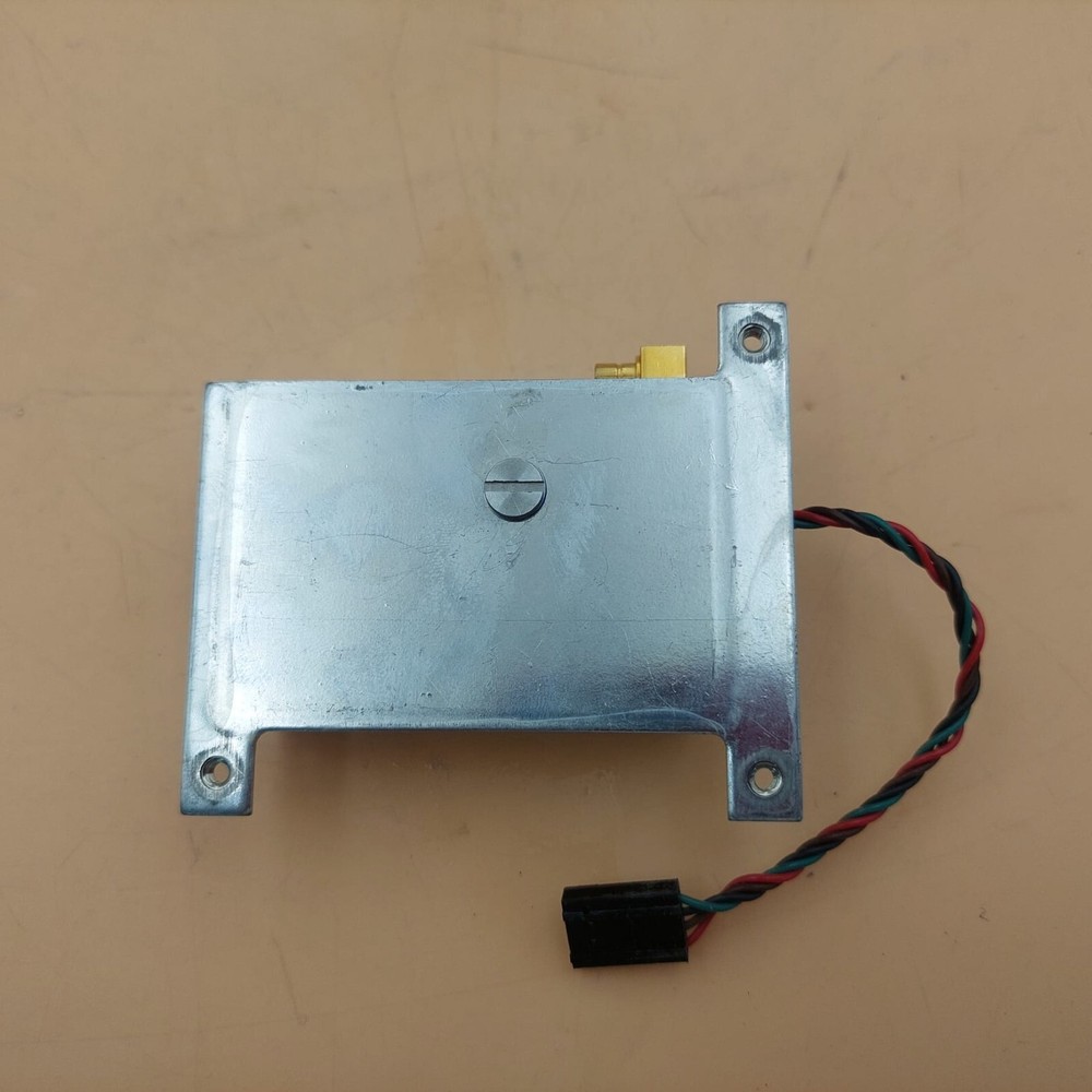 Vectron 1813-0644 10.000000MHz Oscillator