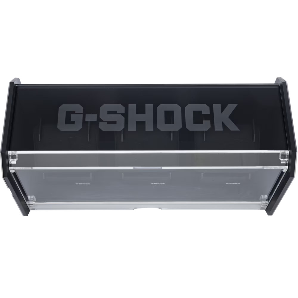 G-SHOCK Collection Display Set Case Box GS-COLDISPSET NEW authentic JAPAN
