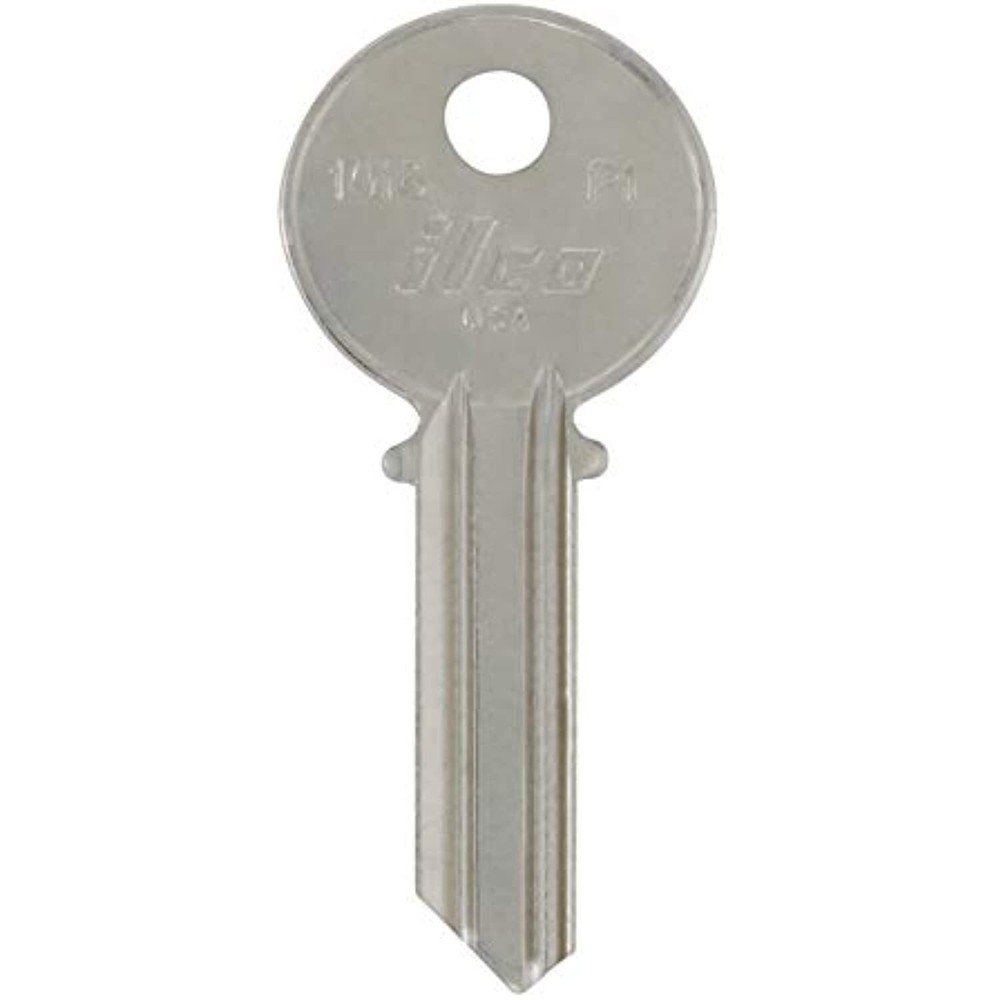 KEYKRAFTER #237 BRASS