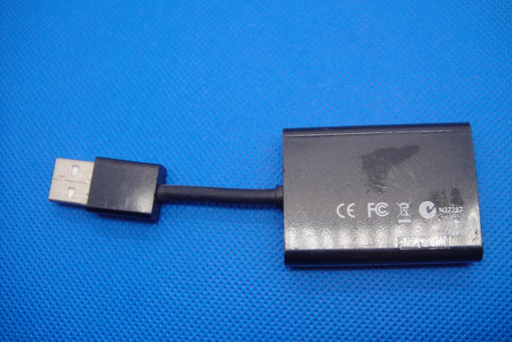 Clickfree T502N Network Hard Disk Transformer Automatic Backup