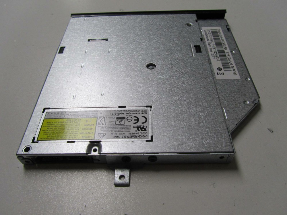 FOR ASUS F542U - CD/DVD±RW Internal Disk Drive * DA-8AESH / Tested