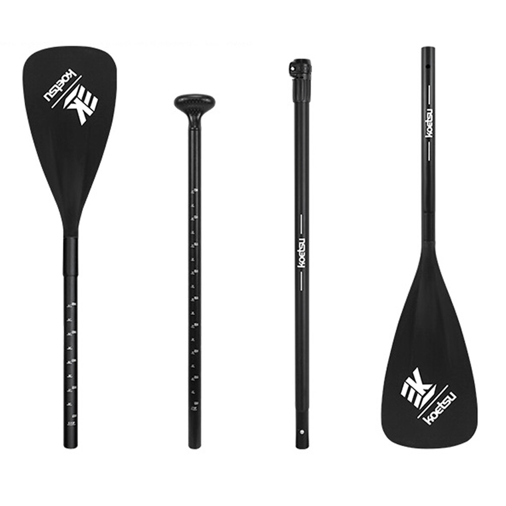 Adjustable  Paddle  Alloy Stand  Paddle Board Paddle Portable G6C0