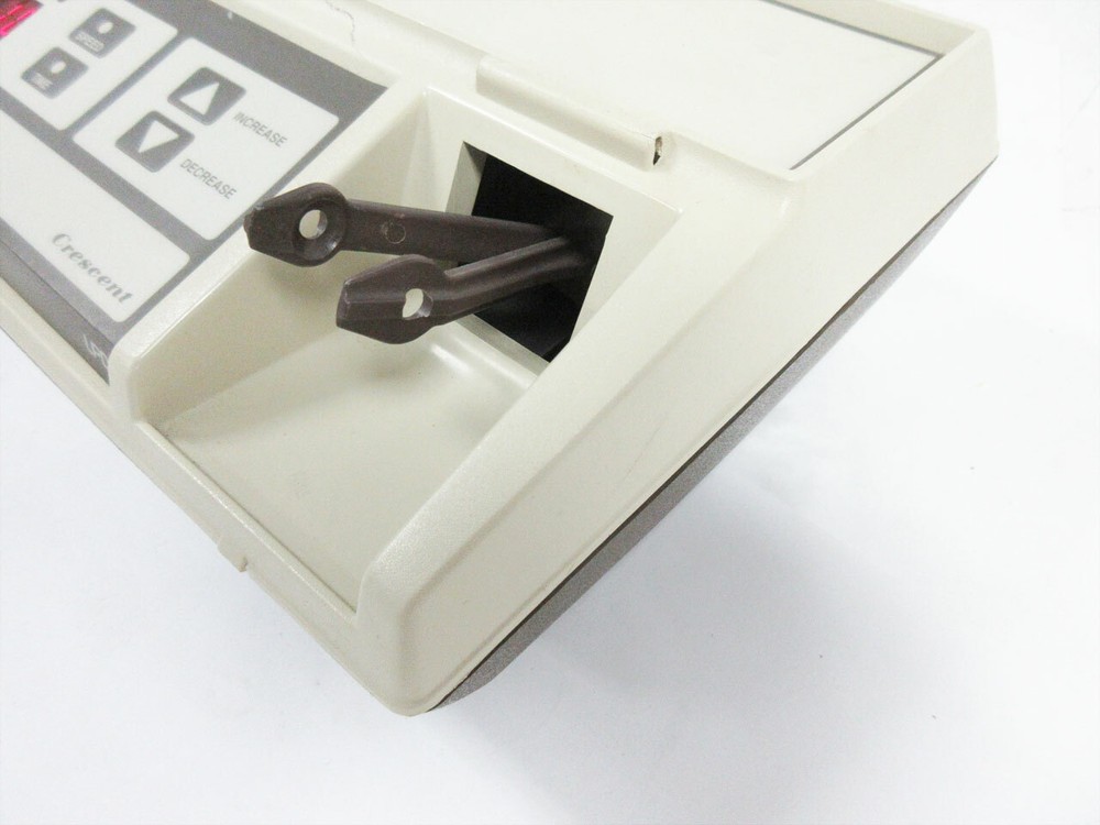 CRESCENT DENTAL WIG-L-BUG LPD AMALGAMATOR - NO LID ~ A