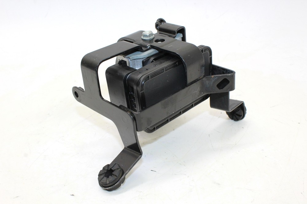 2016 Honda Cbr500r Abs Pump Unit Module
