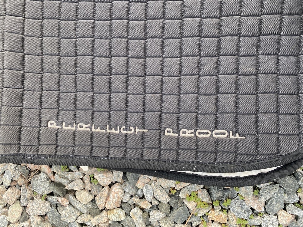 Equiline Saddle Blanket