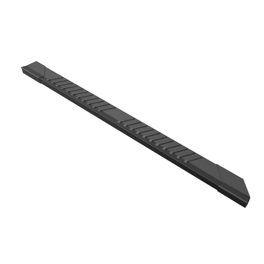 Pair Running Boards Nerf Bars Side Step Assembly For 2004-14 Ford F150 Super Cab
