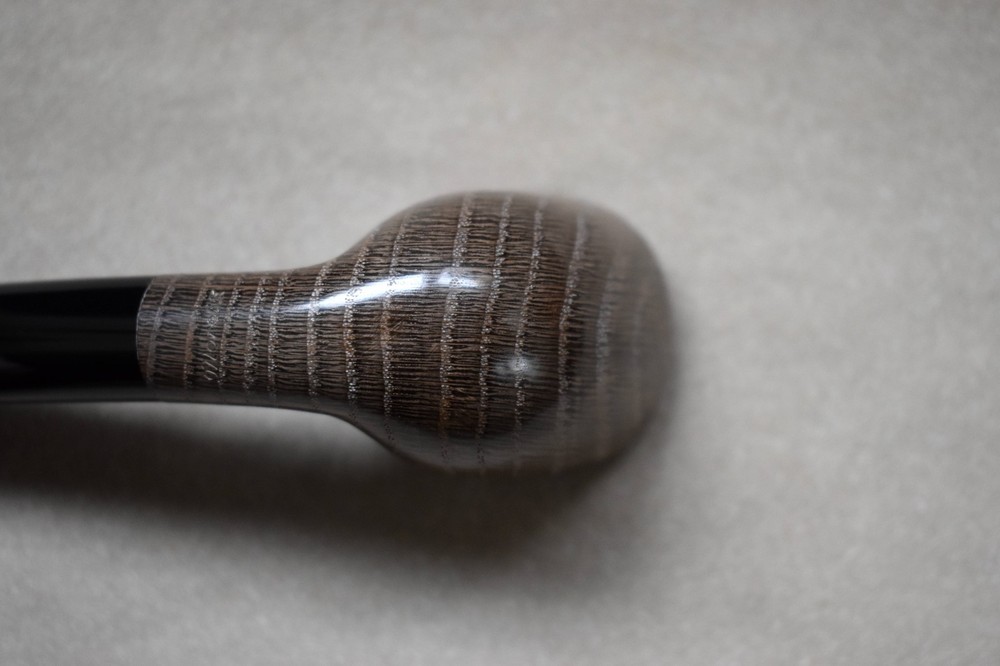 Moretti Pipe Morta Smooth Freehand