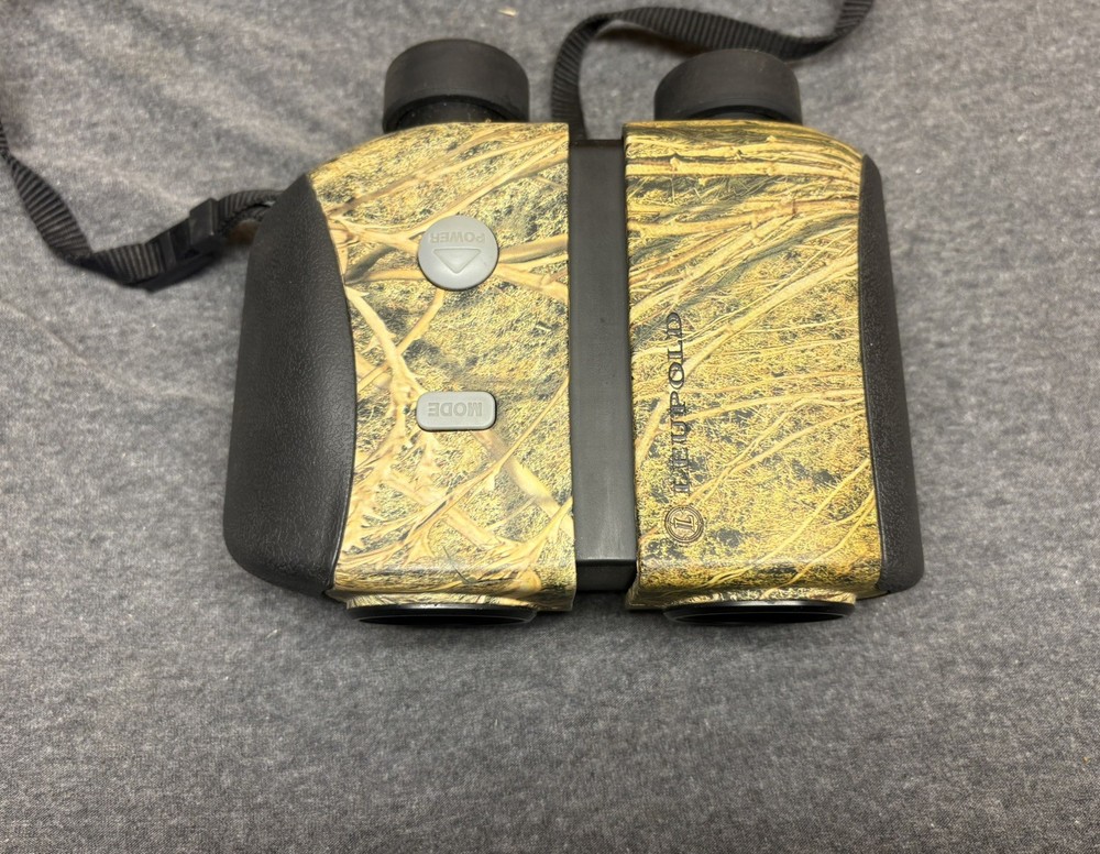 Leupold Rangefinding Binoculars 9x32 RXB-IV