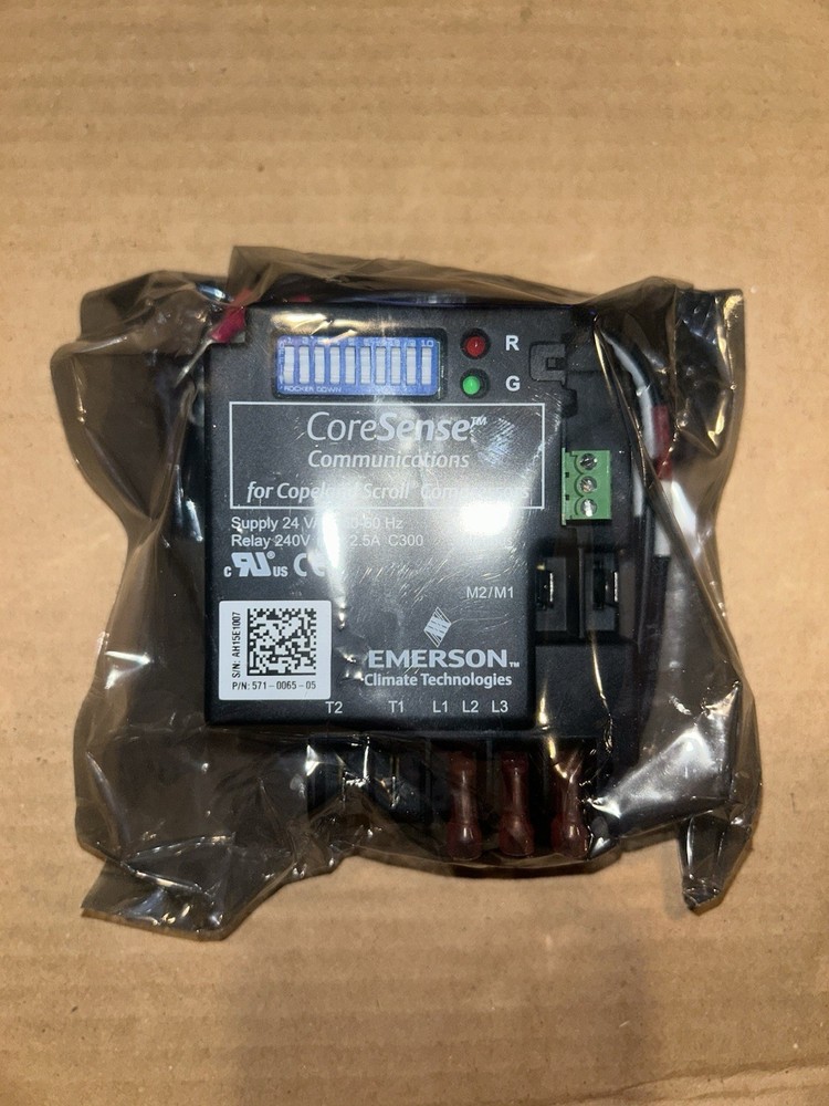 Emerson 571-0065-05 CoreSense Communications Module