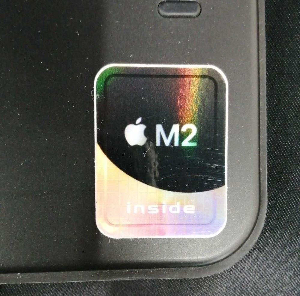 Keyboard Model 6B004 ESR