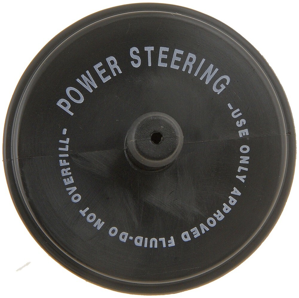 Power Strg Pump Cap Dorman/Help 82585