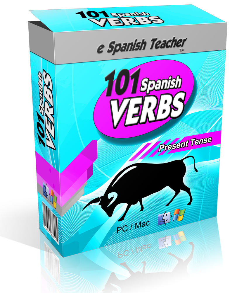 eSpanishTeacher Learn to Speak Beginner Spanish Interactive Language CD Course