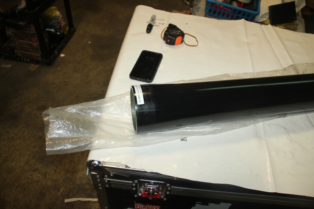 Axeon Membrane Housing 211845