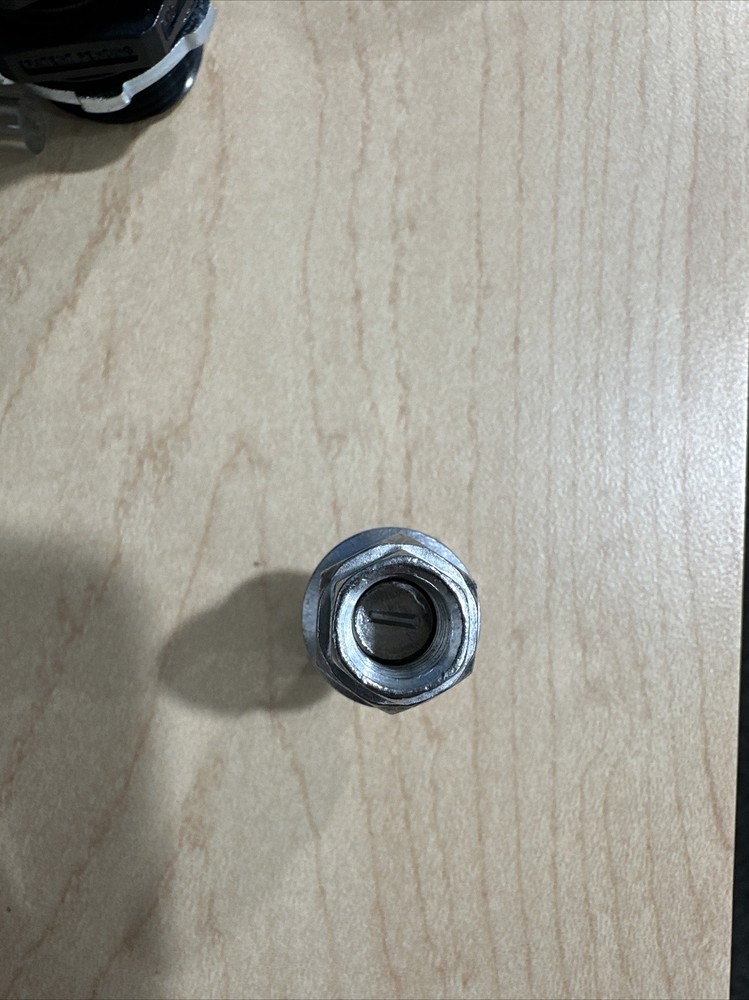 IronRidge BHW-TB-02-A1 T-Bolt Bonding Hardware