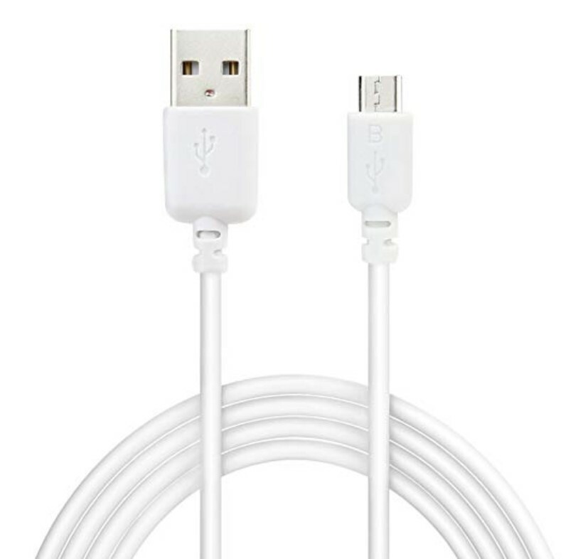 For Samsung Android Phone OEM Micro USB Charger Fast Charging Cable Cord