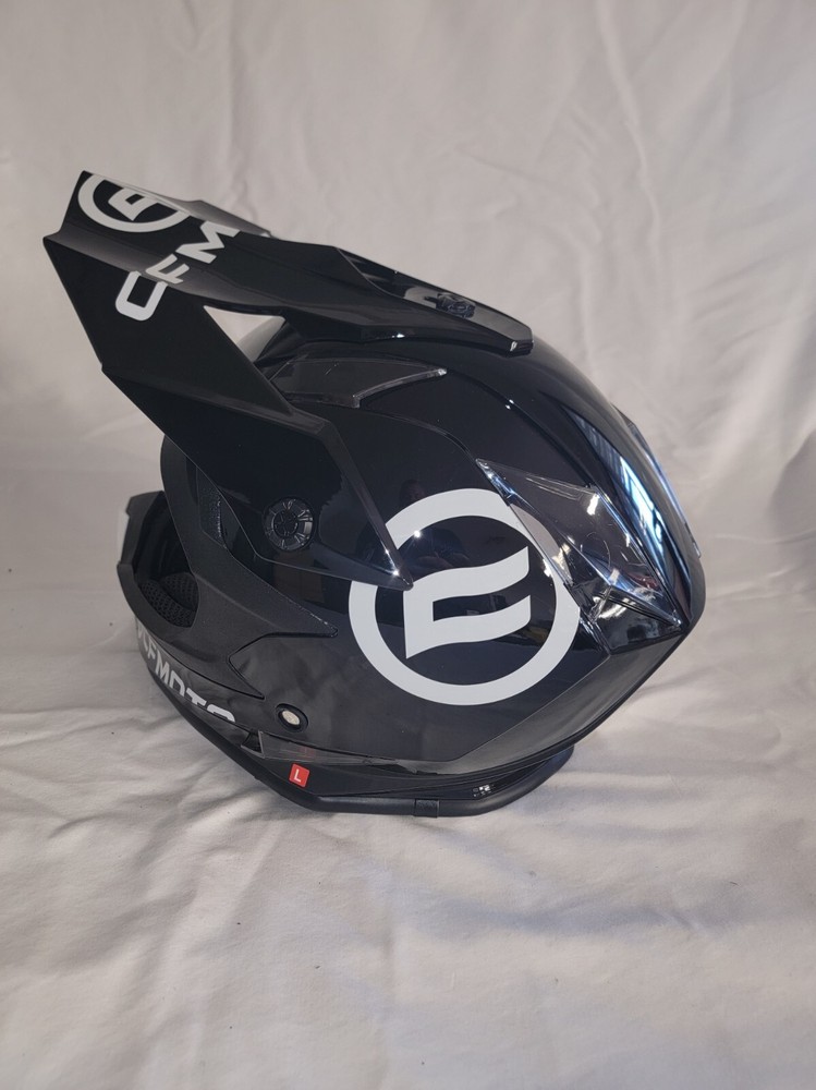 CFMoto Helmet Model CF_V321