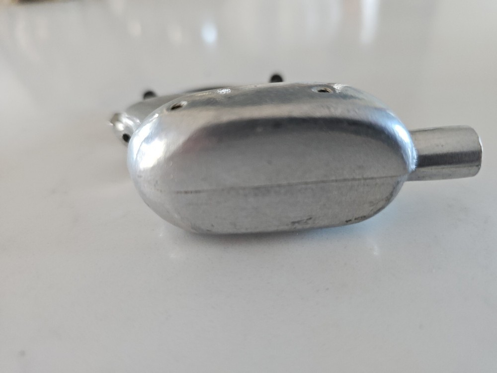 Tatone EM-5 RC Engine Muffler Silencer