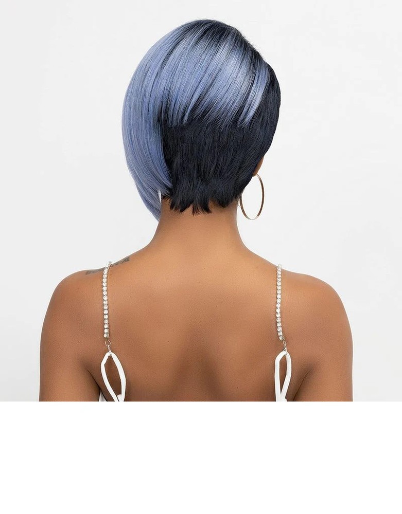 JANET COLLECTION MYBELLE LENOX WIG
