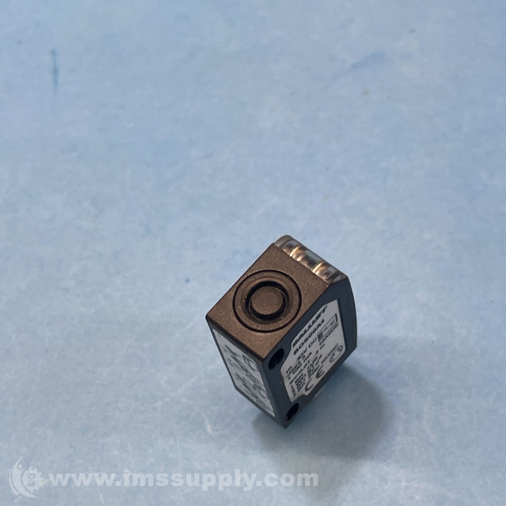 Balluff BOS00A4 Photoelectric Sensor USIP