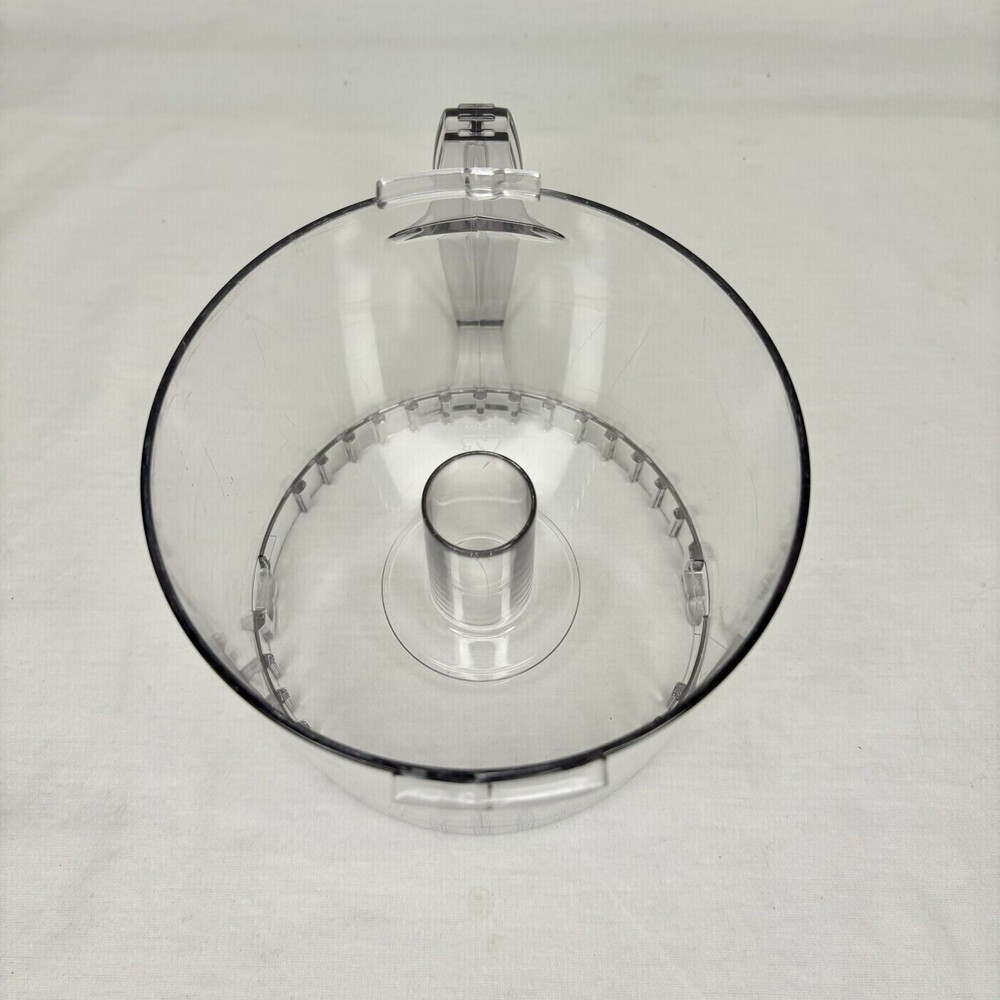 Cuisinart AFP-7 Replacement Part Work Bowl BFP-10WB