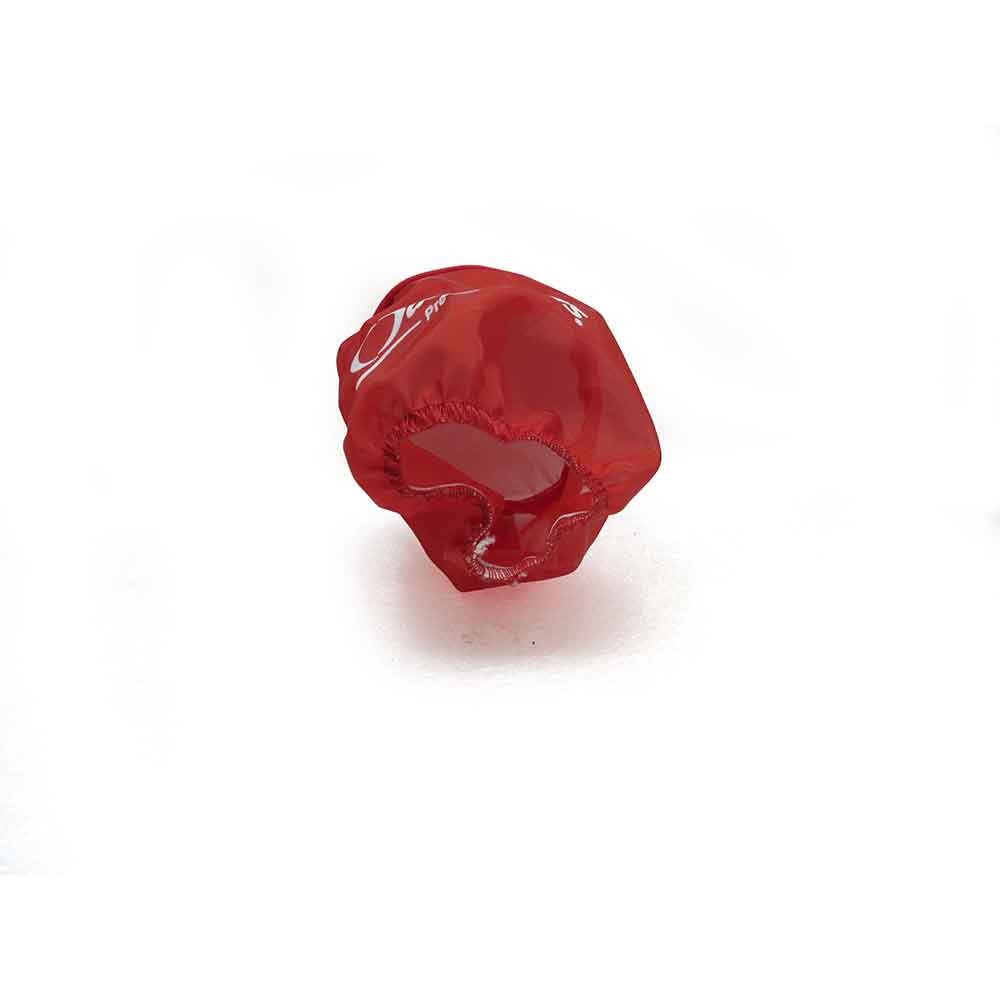 Outerwears Prefilter, 3-1/2" X 4" (Red) OW1154TR
