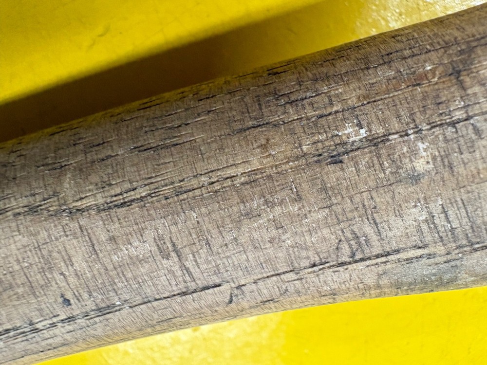 Norlund Tomahawk Hatchet axe camp