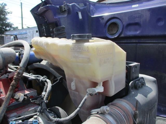 For 2014 PETERBILT 579 RADIATOR OVERFLOW TANK ,  FL