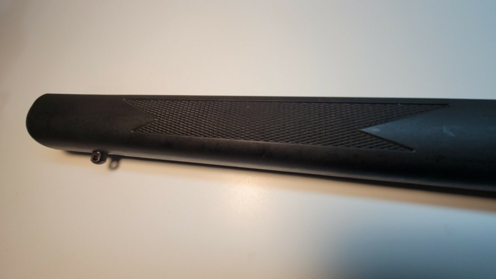 Thompson Center Black Diamond .45 Cal. Inline Muzzleloader Synthetic Stock (G)