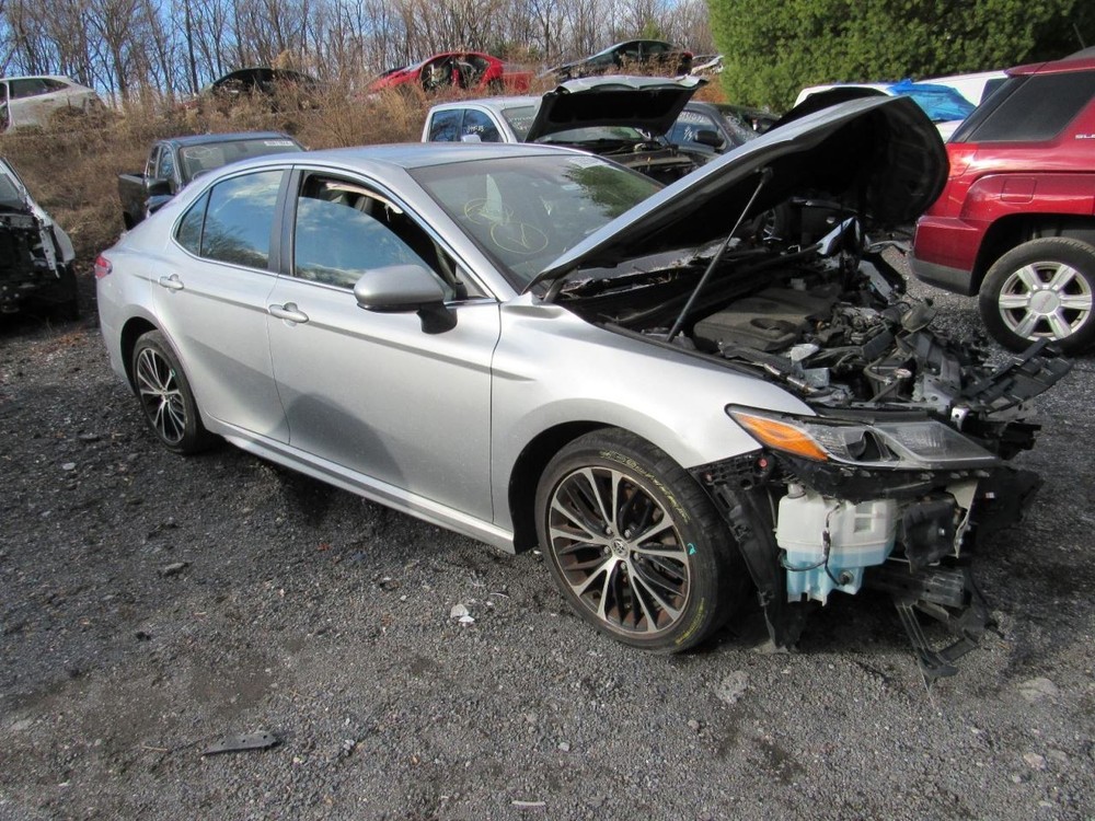 CAMRY 2018 Glove Box 1013462