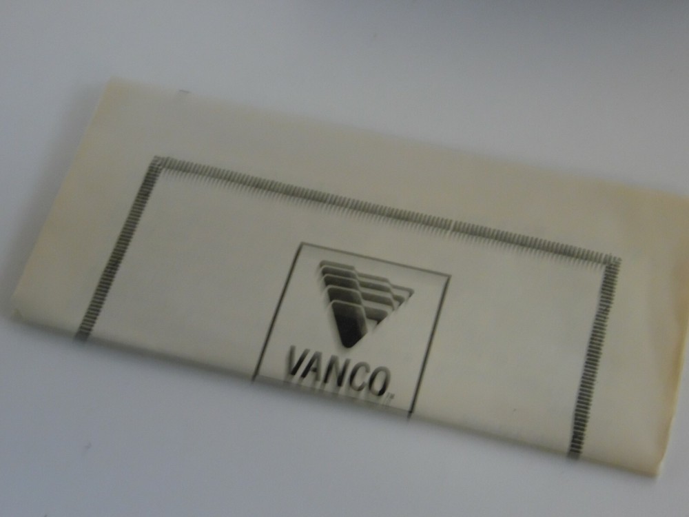 Vanco SWR-1 Field Strength And Ser Meter