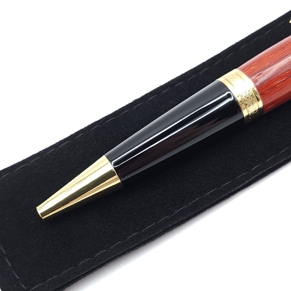Gift For Cellulose Operator World's Best Engraved Pen Present