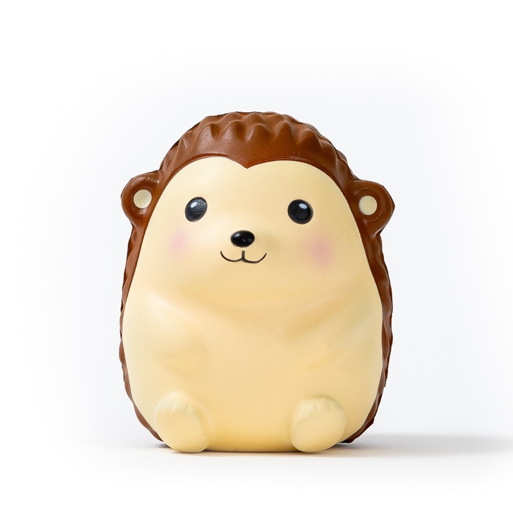 The Original Hedgehog Stress Ball - Amazing Gift!