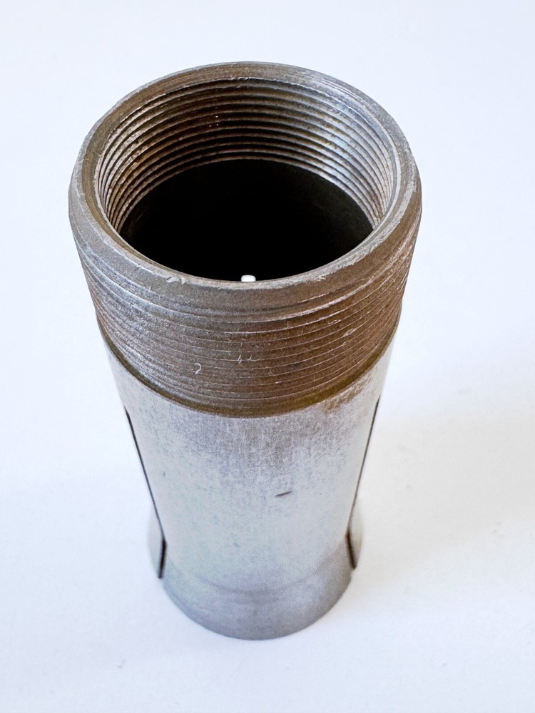 E1 5C Emergency Collet Internal & External Threads 1.247" Counter Bore