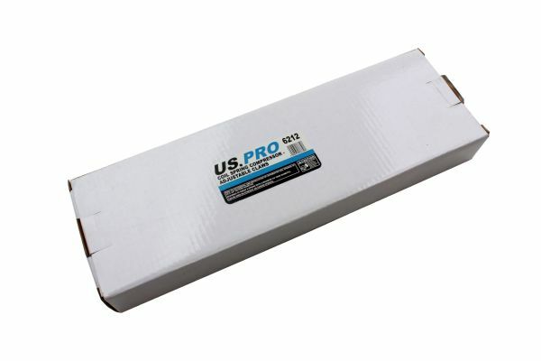 US PRO Coil Spring Compressor Adjustable Claws Suspension Strut Tool 300mm