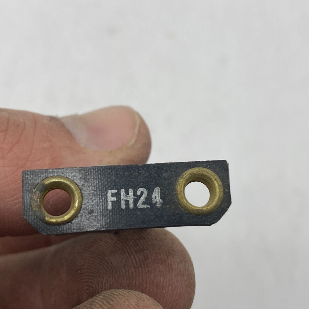 FH24 Overload Heater Element "Free Shipping" ⭐