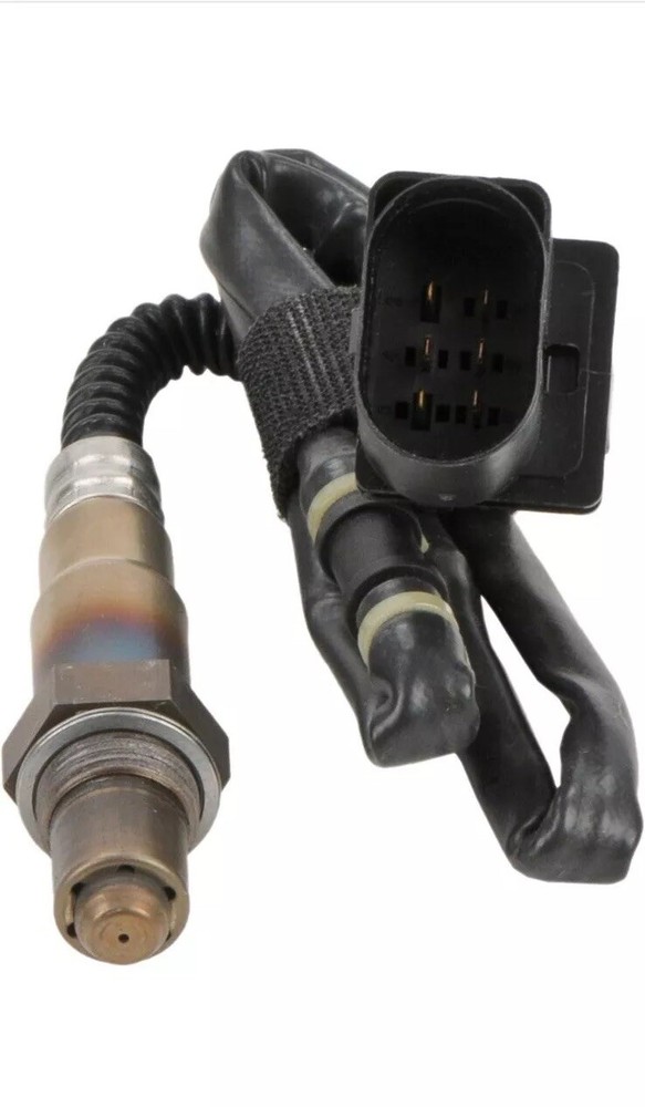 BOSCH 17014 Premium Original Equipment Oxygen Sensor